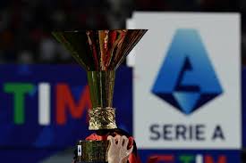 Serie A: ottava giornata in corso, Milan e Juventus vincono, Napoli torna in vetta