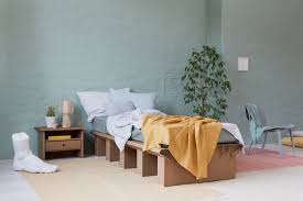 Pappe bett → ultimativer kaufratgeber top pappe betten bester preis: Pappbett Dream Das Original Von Stange Design Pappmobel