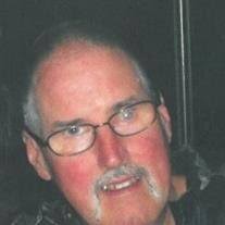 Michael David Franks Obituary