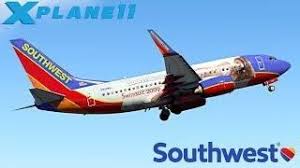 Ultra Realistic Eye Candy 737 700u X Plane 11 Realistic Eye Eye Candy Realistic