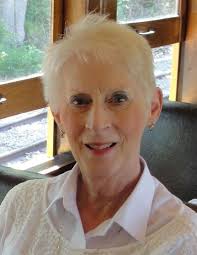 Obituary for Joyce Ann Maynard