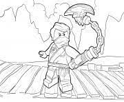 Lloyd, le ninja vert, ainsi que ses amis, doivent rassembler leurs forces pour analytics for ninja go coloriage. Coloriage Ninjago Dessin Ninjago Sur Coloriage Info