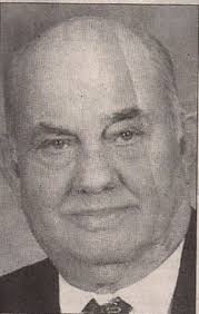 Freeman Thomas Borden (1937-2010)