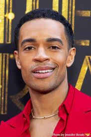 Noah J. Ricketts (Actor): Credits, Bio, News & More