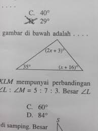 We did not find results for: Nilai X Pada Gambar Di Bawah Ini Adalah Brainly Co Id