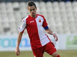 He currently plays as a attacking midfielder (centre), midfielder (right) in bundesliga for club hoffenheim. Mijat Gacinovic Alchetron The Free Social Encyclopedia