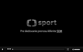 Watch ct sport live stream online. Ct Sport Online Vysielanie Live Livestreaming Cz