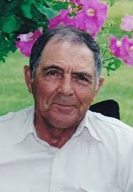 Obituary for Donald Reuben Oswald
