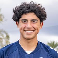 Trabuco Hills Soccer Roster (2023-24)