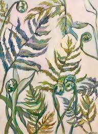 These pictures are perfect to framed and canvas art prints. Framed Ferns 4 For Sale On 1stdibs