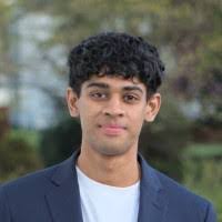 Niraj Krishna's Instagram, Twitter & Facebook