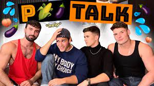 Talking Adult Entertainment With Malik Delgaty, MaverickSun and MrDeMatteo  - YouTube