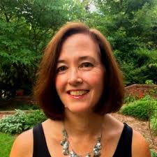 Brandi McCarn Gerew, CAE, CMP