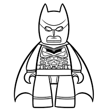 Make a coloring book with vs superman lego batman for one click. Lego Superhero Coloring Pages Best Coloring Pages For Kids
