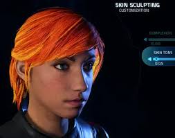 Top mods at Mass Effect Andromeda Nexus
