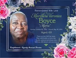 Marcilene Veronica Boyce
