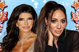 Teresa Giudice's behavior towards her brother Joe Gorga