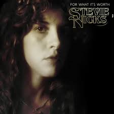 Stevie Nicks