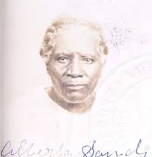 Virgil Scott Lowe (1877-1933) was born in Key West, Florida to Green Turtle  Cay native Alfred Percival Lowe and Mary Jane Whitehurst. In 1906, he  married Lucy Elizabeth Sands (1887-1959), daughter of