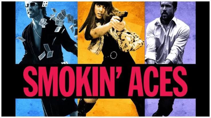 Smokin' Aces Streaming: Watch & Stream Online via Disney Plus
