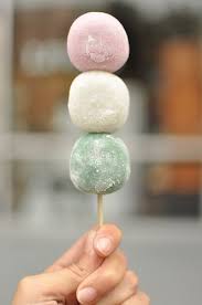Make Mochi Ice Cream Recette Mochi Nourriture Japonaise Et Recette Mochi