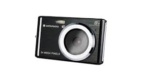 Current digital camera reviews, specifications and comparison shopping! Buy Agfa Dc5500 24mp 8x Zoom Compact Digital Camera Compact Digital Cameras Argos