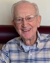 Paul "Rick" Richard Rehwald