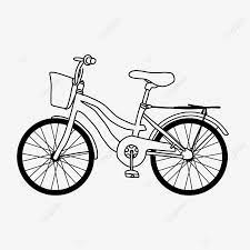 Supaya memberi efek , kartun ini juga memberi efek lebih unik, sebab modelnya beragam serta tidak menjadikan bosan anda melihatnya. Gambar Aktiviti Fizikal Kenderaan Basikal Clipart Hitam Dan Putih Basikal Seni Klip Hitam Dan Putih Png Dan Psd Untuk Muat Turun Percuma