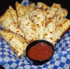 Pizza Hut Style Cheese Bread Recipe Recipe Recipes Food Cooking Recipes