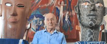 Los Cinco Elementos": Antología simultánea de Hugo Marín en Las Condes,  Providencia, Vitacura y Lo Barnechea