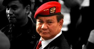 Karena anak muda game changernya, jelasnya. Pantau Foto Intip Yuk Gagah Dan Gantengnya Prabowo Saat Muda
