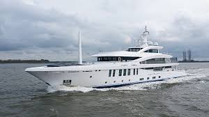 We offer a wide range of used yachts, including mega yachts, long range cruisers, expedition yachts, luxury motor yachts and more. Amels And Damen Superyacht Stella M Delivered Syt