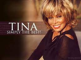 Jul 14, 2020 · this is considered one of producer phil spector's best ever songs, thanks to his unique 'wall of sound' technique. Tina Turner Simply The Best Original Version Youtube Cantores Onde Anda Voce Tina Turner