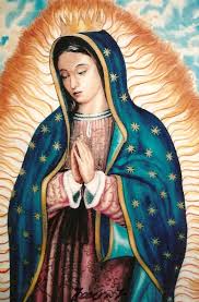 Our lady of guadalupe is an app with the best collection of images in hd quality. La Virgen De Guadalupe Guadalupe Virgin Painting By Laura Leticia Cabrera Jesus Art Blessed Mother Mary Jesus Images