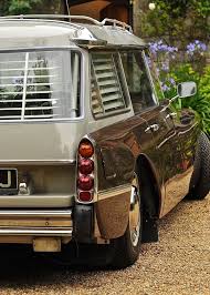 Citroen Ds Safari Voiture Citroen Voiture Francaise Citroen Ds