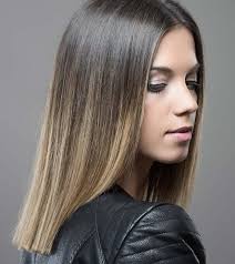 Black ombré hair continues to rise high on the color changing popularity scale as it allows the hair to become a masterpiece all its own. 20 Amazing Dark Ombre Hair Color Ideas