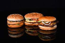 I Tried The Big Mac Whopper And Dave S Single They Share The Same Major Flaw The Washington Post