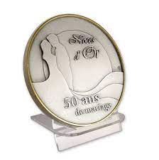 Cadeau Anniversaire Noce D Or New Quel Cadeau Pour Feter Les Noces D Or Anniversaire Noces Noces D Or Cadeau Anniversaire