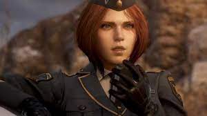 Square Enix Has Released New Information On LEFT ALIVE Including Olga's  Story And Online