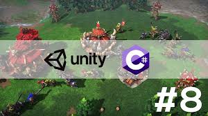 There are some great rts games out there both old and new, and we've collected them all in one it's impossible to overstate how enjoyable rts games can be. Making A Rts Game 8 Boosting Our Selection Feature Unity C
