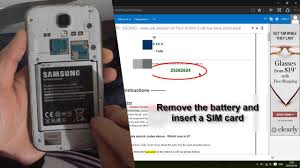 Any working cell phone is locked to one degree or another. Unlock The Fido Samsung Galaxy S4 Cellunlocker Net