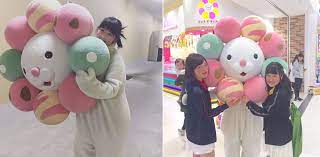 kig おしゃれまとめの人気アイデア pinterest お休み 着ぐるみ きぐるみ 着ぐるみ 中の人