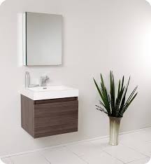 single sink bathroom vanities