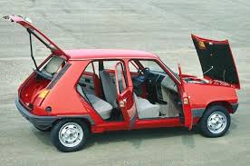 Image result for Bleu Angers 1982 Renault