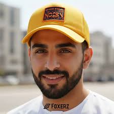 أفضل كاب رجالي مع الثوب تناسب أنيق ومريح 