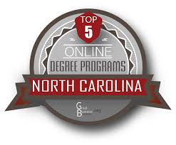 Then then applies them to the sports industry. Online Business Degree Opportunities North Carolina Great Business Schools