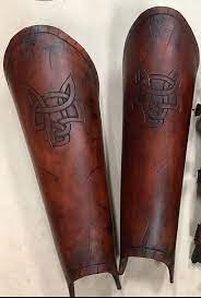 pin auf armor tattoo
