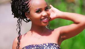 Her old boss finds out after she's gotten a family. Brenda Maria Citizen Tv Biography And Background Info Ralingo