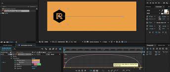 The only way i can change the position of the anchor point is by double clicking on the layer to open it and there the anchor point shows up like usual, but in the comp view the anchor. Smoothing Keyframes In After Effects