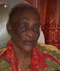 Shirley Gittens Obituary